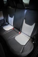 Jeep Renegade Tailor Made by Garage Italia Customs 2016 года